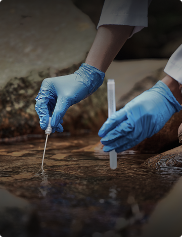 Field Sampling in Cultivation